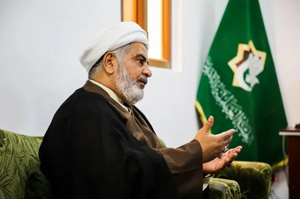 توسعه همکاری‌های المصطفی با دارالقرآن الکریم عتبه عباسی