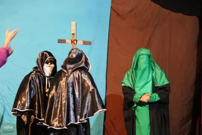 نمایش