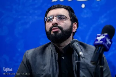 نشست خبری معاون شهردار تهران با موضوع اربعین