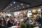 آیین رونمایی از تازه‌های انتشارات جهاددانشگاهی واحد اصفهان‎