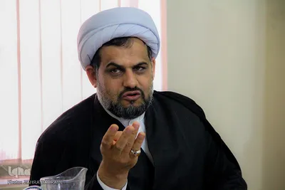 نشست مشترک اوقاف و نهاد رهبری در دانشگاه‌ها/عکاس:زهرا بهرامی