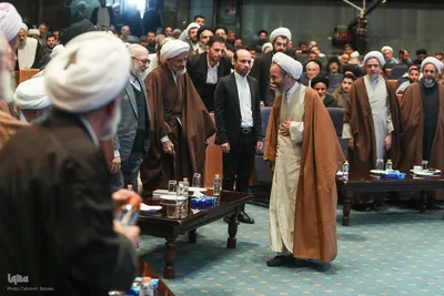 کنگره بزرگداشت آیت‌الله مصباح یزدی
