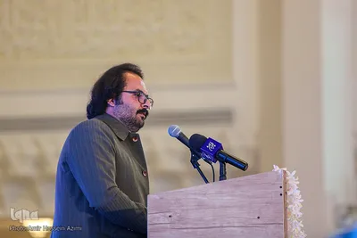 یازدهمین کنگره شعر فرهنگیاران سپاه