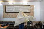 تجمع جامعه کلیمیان شیراز در محکومیت جنایات و نسل کشی رژیم صهیونیستی‎