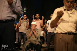 مسجدالاقصی در محاصره صهیونیستها