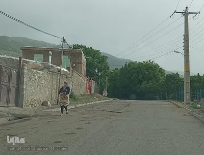 طبیعت زیبا و سحرانگیز مناطق گردشگری و روستایی اهر