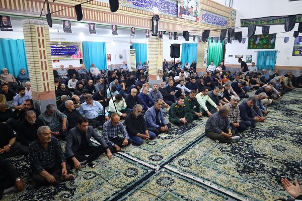 تأکید آیت‌الله محمدی لائینی بر تمسک به ثقلین و حمایت از رهبری