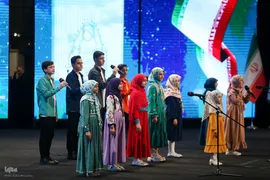 شانزدهمین همایش بانوان قرآن‌پژوه