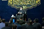 حضرت فاطمه(س) فرمانده قیام حق علیه باطل بود