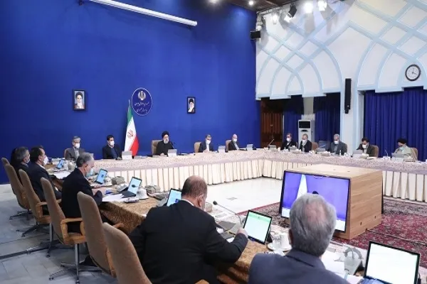دولت مصمم است ناخرسندی رهبر از دهه ۹۰ را به رضایت تبدیل کند