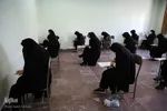 آزمون استخدامی نهضت سوادآموزی،مدرسین طرح امین و معلمان قرآنی‎‎