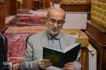 بزرگداشت چهل و چهارمین سالگرد شهادت اولین شهید محراب در تبریز‎