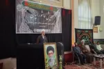 گردهمایی مسئولان هیئات مذهبی، مداحان شهرستان شبستر