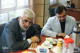نشست هم‌اندیشی طرح سفیران نور
