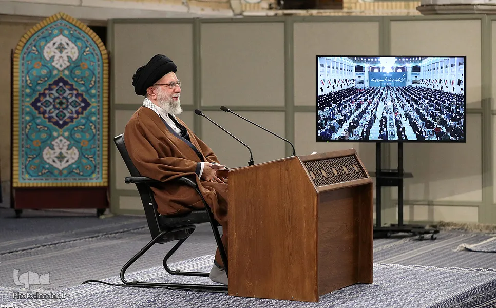 Enemies Seek to Deprive Iranians of Peaceful Nuclear Energy