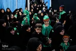 همایش شیرخوارگان حسینی در مشهد