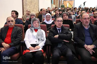 برگزاری رویداد بین المللی علمی و فرهنگی جاده ابریشم در تبریز‎
