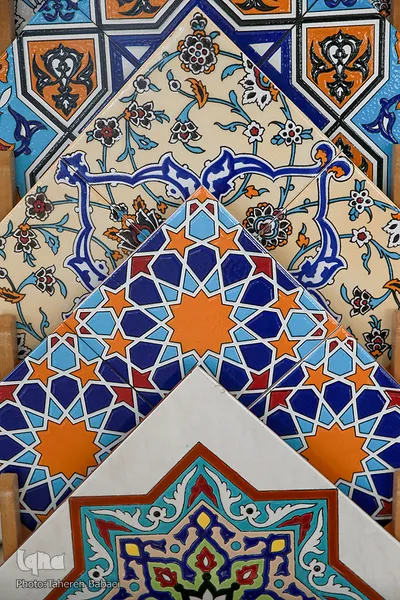 اولین نمایشگاه بین المللی تجهیزات مساجد واماکن متبرکه