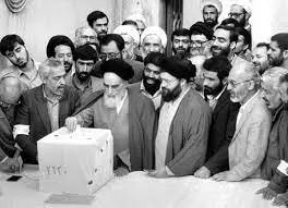 امام و انتخابات