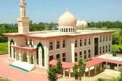 হিন্দু-শিখ, মুসলমান মিলে তৈরি করল মসজিদ