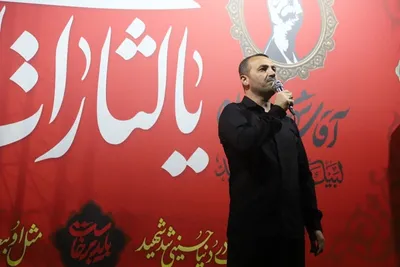 صد و چهل‌ودومین اجتماع مردم انقلابی بابلسر در میدان شهدا 