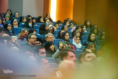 یادواره ملی شهدای رسانه در اصفهان