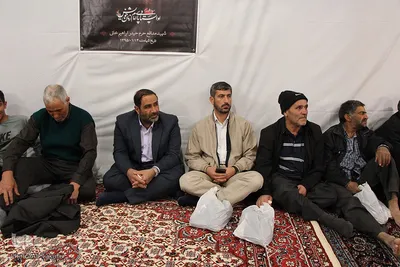 جشن میلاد امام حسن مجتبی(ع) در ملایر