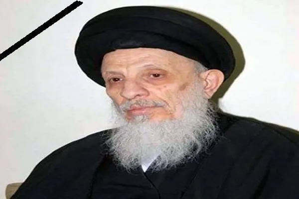 إعلان الحداد في العراق على وفاة آية الله العظمى الحكيم/ إيران تنعى المرجع الحكيم