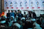 سومین روز کنگره ملی ۱۵۰۰شهید هرمزگان