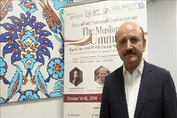 An Bude Taron Masana Musulmi A Kasar Turkiya