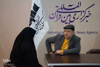 نوزدهمین نمایشگاه قرآن اصفهان در طلیعه ماه میهمانی خدا