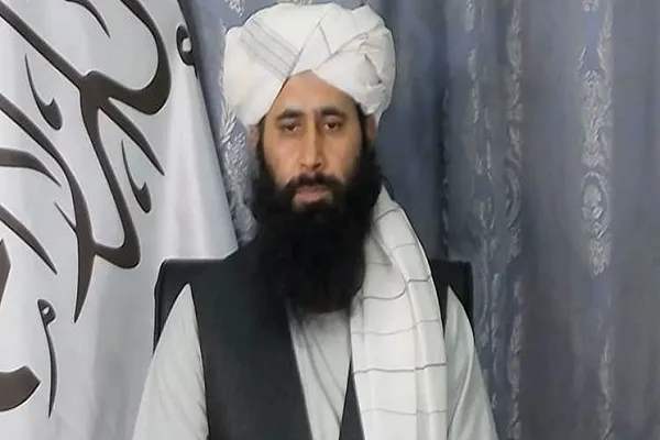 طالبان: خواهان برکناری «اشرف غنی» به‌عنوان پیش‌شرط آتش‌بس نشده‌ا‌یم