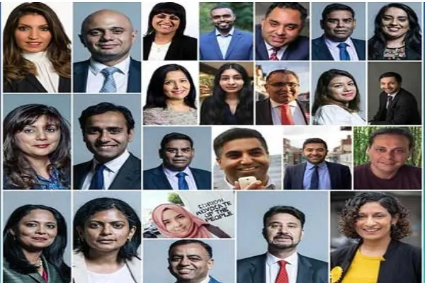 پیش‌بینی راهیابی تعداد بی‌سابقه‌ای از مسلمانان به پارلمان بریتانیا