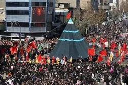 Millions of Muslims Commemorate Ashura