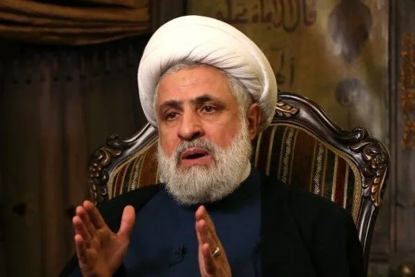 معاون دبیرکل حزب‌الله بر آمادگی محور مقاومت در برابر دشمن تأکید کرد