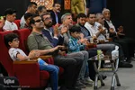 همایش بزرگ یاوران وقف‎