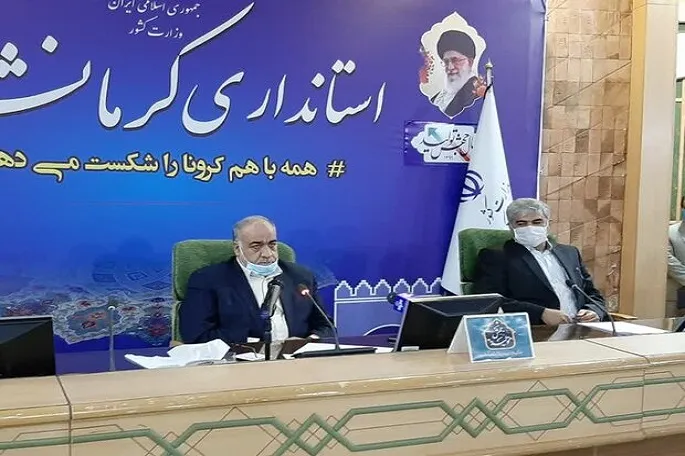 برنامه‌های محرم با حفظ پروتکل‌های بهداشتی برگزار می‌شود