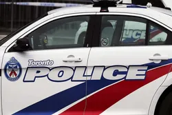 Verdächtige im Zusammenhang mit Angriff auf Parkplatz einer torontoer Moschee gesucht