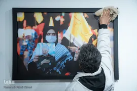 رویداد کارگاه سه ‌روزه شهید عزیز