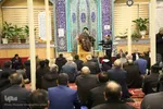 جشن میلاد حضرت علی (ع) و روز پدر در شهرستان اهر