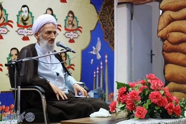 یادواره 33 شهید نیروگاه شهید سلیمی نکا و تکریم مقام شهید خوشنام برگزار شد