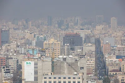 ۱۳ ایستگاه در وضعیت قرمز