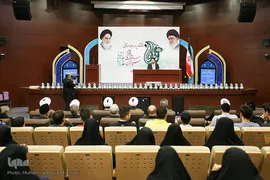 اختتامیه مرحله استانی مسابقات مدهامتان