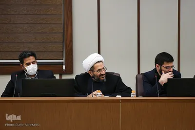 برنامه‌های کمیسیون فرهنگ کارگروه ملی زیارت تشریح شد