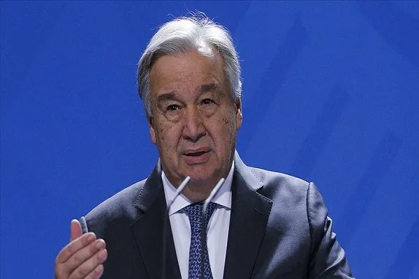 联合国和欧洲联盟举行会议支持叙利亚