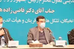 روز اول سفر رئیس بنیاد شهید به خراسان‌جنوبی