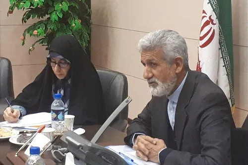 سیستان‌وبلوچستان بیشترین مدیر زن را دارد