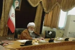 عراقی مرجع تقلید صھیونی رابطے کی اجازت نہیں دے گا