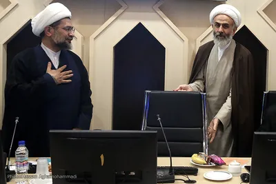 سومین نشست تخصصی هم‌اندیشی راهکارهای توسعه موقوفات قرآنی 