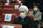 مجلس بزرگداشت استاندار اسبق آذربایجان شرقی‎‎